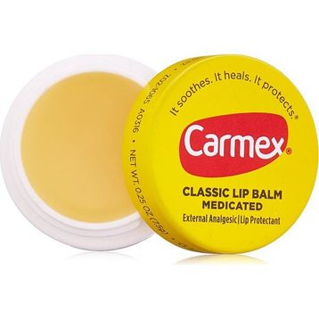 Carmex Lip Balm 7.5 gr Dudak Kremi