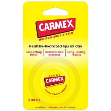Carmex Lip Balm 7.5 gr Dudak Kremi
