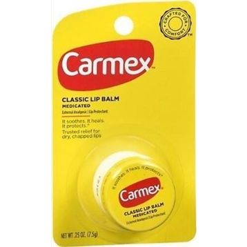 Carmex Vazo Klasik 7.5 gr Lip Balm
