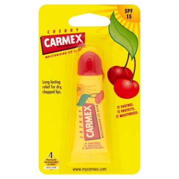 Carmex Vişneli Nemlendirici Dudak Balmı