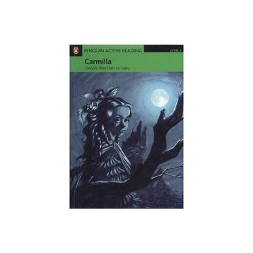 CARMILLA JOSEPH - SHERIDAN LE FANU