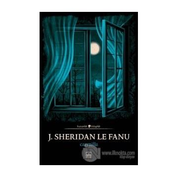 CARMILLA JOSEPH - SHERIDAN LE FANU