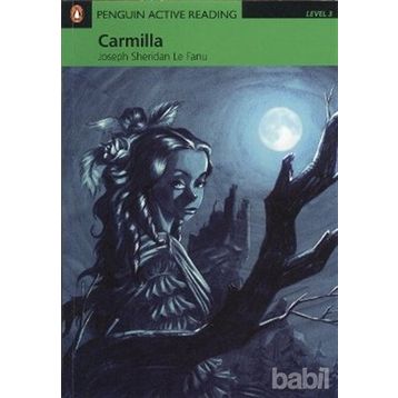CARMILLA JOSEPH - SHERIDAN LE FANU