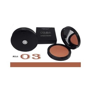 Carmina Compact 03 Allık