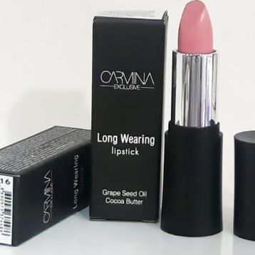 Carmina Exclusive Long Wearing 16 Ruj