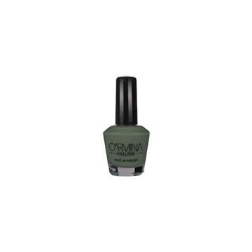 Carmina Exclusive Pastel Yeşil Oje