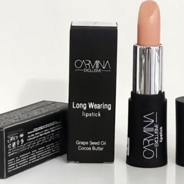Carmina No:04 Long Wearing Ruj