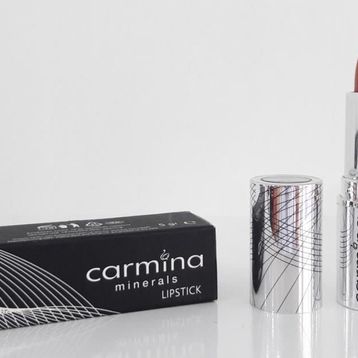 Carmina No:876 Minerals Ruj