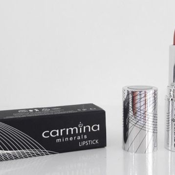 Carmina No:876 Minerals Ruj