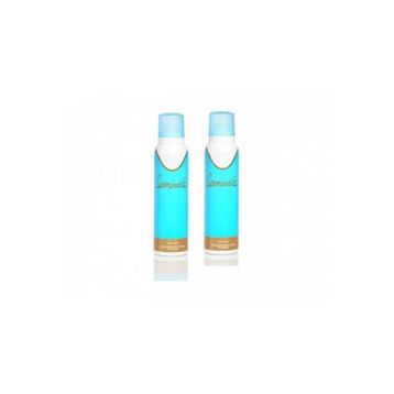 Carminella 2x150 ml Kadın Deodorant