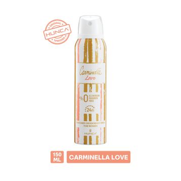Carminella Love Kadın 150 ml Deodorant