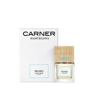 Carner Barcelona Botafumeıro Edp 100 ml Unisex Parfüm