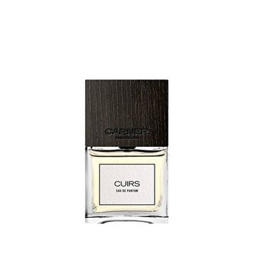 Carner Barcelona Cuırs Edp 100 ml Unisex Parfüm