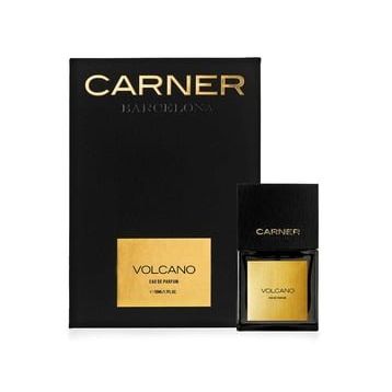 Carner CB009 Barcelona Volcano EDP 50 ml Kadın Parfüm