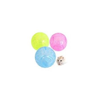 Carno 14.5 cm Hamster Egzersiz Top