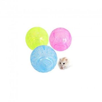 Carno 14.5 cm Hamster Egzersiz Top