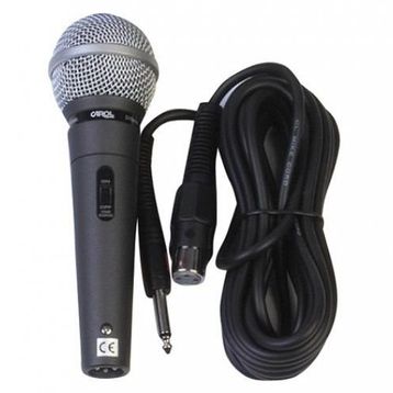 Carol GS-55 Kablolu El Mikrofon