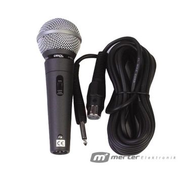 Carol GS-55 Kablolu El Mikrofon