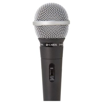 Carol GS-55 Kablolu El Mikrofon