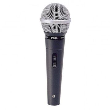 Carol GS-55 Kablolu El Mikrofon