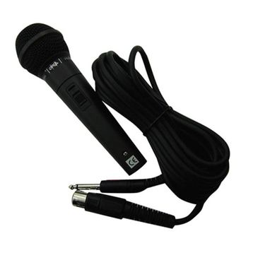 Carol GS-56 Kablolu El Mikrofon