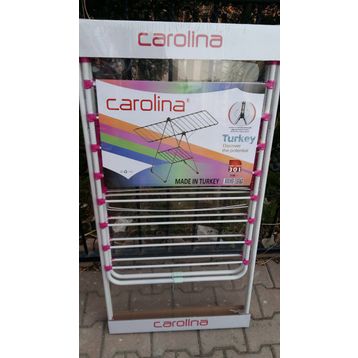 Carolina 301 Çamaşır Kurutmalık