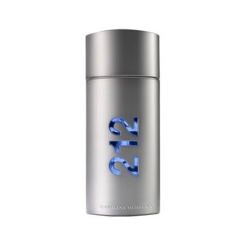 Carolina Herrera 212 Erkek Edt100Ml