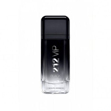 Carolina Herrera 212 Vıp Men Black EDP Outlet 100 ml Erkek Parfüm