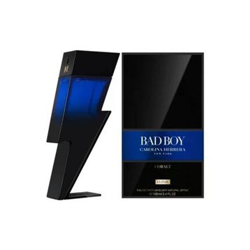 Carolina Herrera Bad Boy Cobalt Elixir EDP 100 ml Erkek Parfüm
