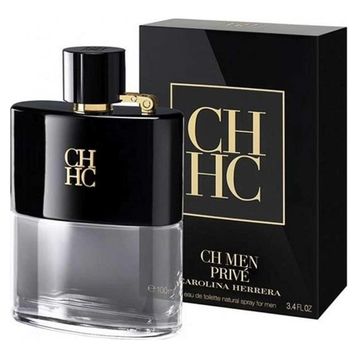 Carolina Herrera Chic EDT 100 ml Erkek Parfüm