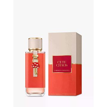 Carolina Herrera Cute Chaos EDP 100 ml Kadın Parfüm