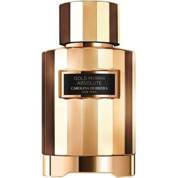 Carolina Herrera Gold Myrrh Absolute Edp 100 ml Unisex Parfüm