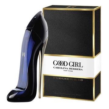 Carolina Herrera Good Girl EDP 80 ml Çiçeksi Kadın Parfümü