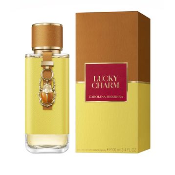 Carolina Herrera Lucky Charm EDP 100 ml Kadın Parfüm