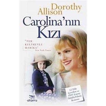 Carolina’nın Kızı - Dorothy Allison