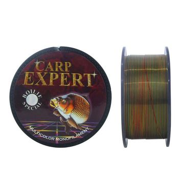 Carp Expert Carbon 0.30 Mm Ebruli 300 Mt Misina