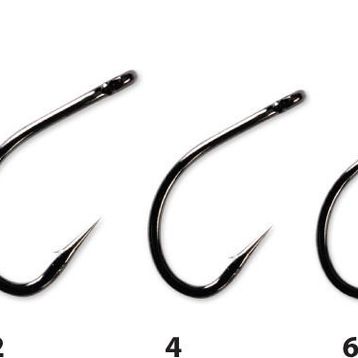 Carp Linq 6 Anti Snag Hooks No:4 Olta İğnesi