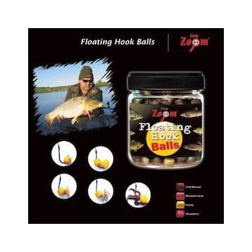 Carp Zoom CZ 3356 Floating Hook Balls Extra Balık Öğünü