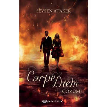 Carpe Diem 2 Çözüm - Sevsen Ataker