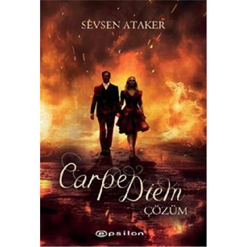 Carpe Diem 2 Çözüm - Sevsen Ataker