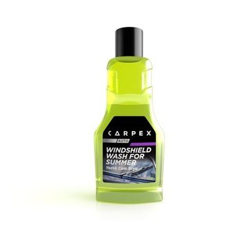 Carpex 1 l Yazlık Oto Cam Suyu