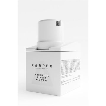 Carpex 120 ml Gingers Flowers Maxx Pro600 Koku Kartuşu