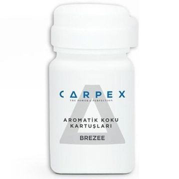 Carpex 125 ml Breeze Geniş Ortam Kokusu