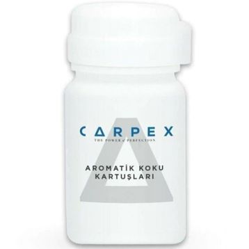 Carpex 125 ml E2 Power Cristal Lovely Koku Makinesi Aromatik Koku Kartuşu