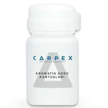 Carpex 125 ml E2 Power Sports Style Koku Makinesi Aromatik Koku Kartuşu