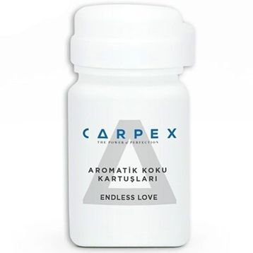 Carpex 125 ml Endless Love E2 Power Koku Kartuşu