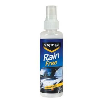 Carpex 150 ml Cam Yağmur Kaydırıcı