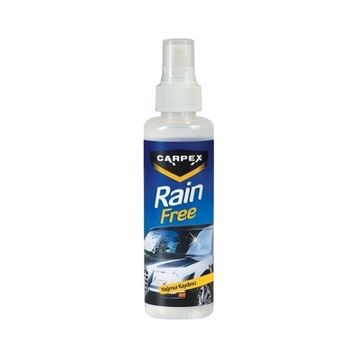 Carpex 150 ml Cam Yağmur Kaydırıcı