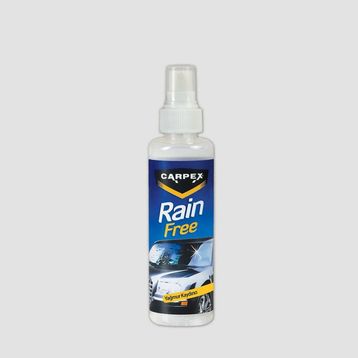 Carpex 150 ml Cam Yağmur Kaydırıcı