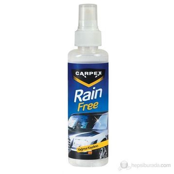 Carpex 150 ml Cam Yağmur Kaydırıcı